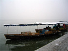 2005年杭城雪景